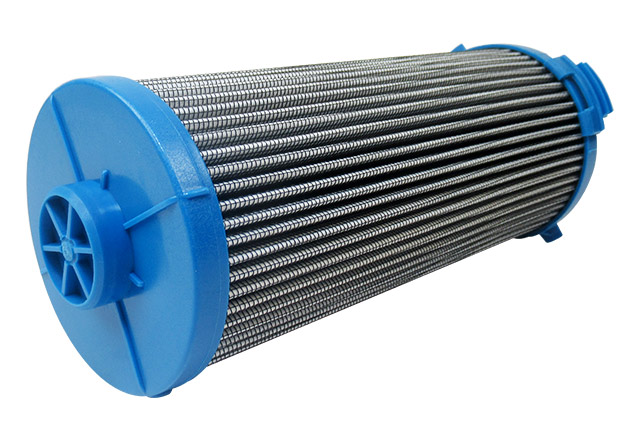 industrial oil filter